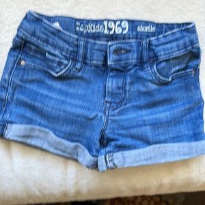 Gap Kids Shorts In a Size 8 Regular